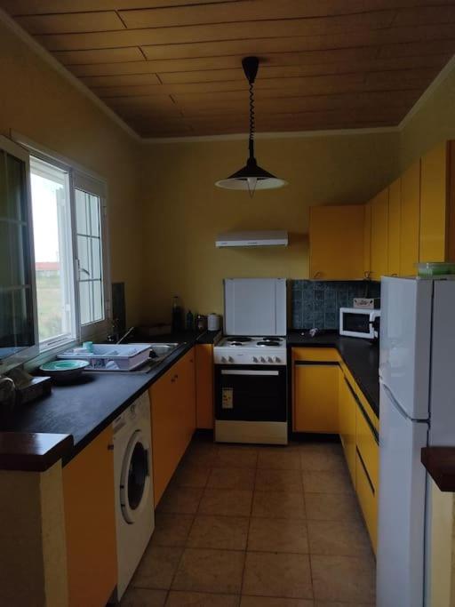 Villa Casa Dei Fiori Sarakinádhon Esterno foto
